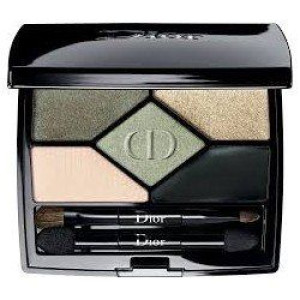 Dior 5 Couleurs Couture Colour Eyeshadow Paleta pięciu cieni do powiek nr 6