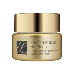 Estee Lauder Re-Nutriv Classic Lekki Krem Nawilżający O Działaniu Wygładzaj