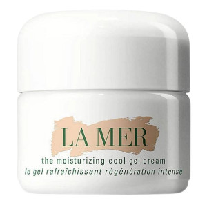 La Mer Moisturizing Cool Gel 60ml nawilżający krem do twarzy do skóry dojrz