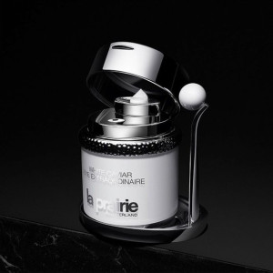 La Prairie White Caviar Eye Extraordinaire 20ml dezaktywujący krem pod oczy