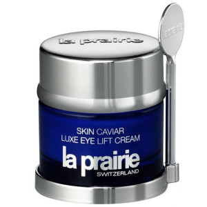 La Prairie Skin Caviar Luxe Eye Lift Cream 20ml Krem kawiorowy pod oczy o d