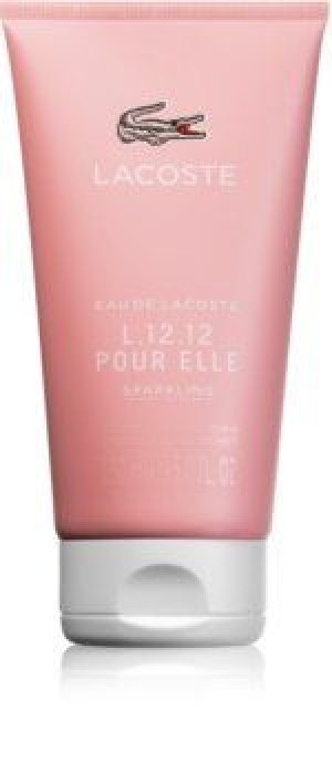 Lacoste L.12.12 Pour Elle Sparkling 50ml żel pod prysznic