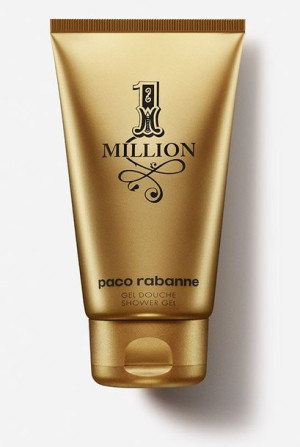 Paco Rabanne 1Million Shower Gel 100ml Żel pod prysznic