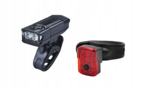 Lampka Oświetlenie Zestaw Led Usb Jy-7045+jy-6080a