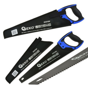 Piła ręczna płatnica 450mm do drewna TEFLON ETUI