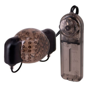 Masturbator Masażer Żołędzia Nakładka Penis Head Sleeve