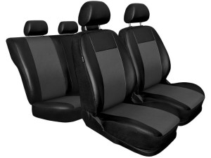 Pokrowce UNCS z ekoskóry do Fiat Croma (1985-2010)