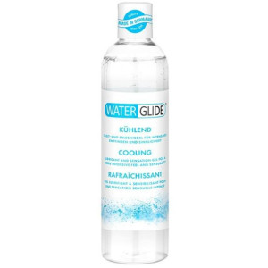 Żel-WATERGLIDE 300ML COOLING chłodzący lurykant