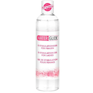 WATERGLIDE 300 ML ORGASM GEL pobudzający żel intymny dla kobiet