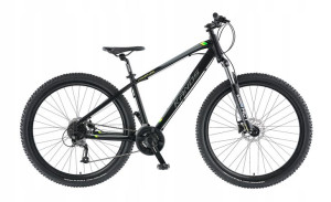 Rower Kands 29 Comp-er Mtb Hydraulika Czarn Sel 19