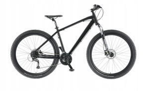 Rower Kands 29 Comp-er Mtb Hydraulika Czarny 19
