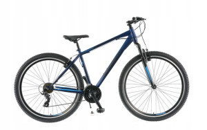 Rower Kands 29 Guardian Mtb Shimano Niebieski 17