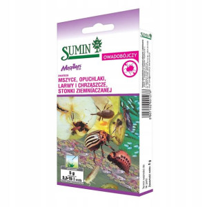 Mospilan 20 Sp 5g Sumin