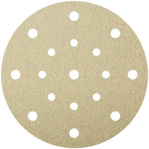 Krążek ścier.czep.ps33bk otw.fi 150 gr.180(45546f) op.100szt
