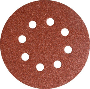 Krążek ścier.czep.ps18k otw.fi 115 gr.80(45117)     op.50szt