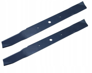 Noże 2 szt 55 cm do TRAKTORA AL-KO 110 cm KOMPLET
