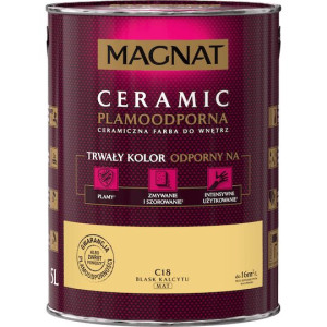 Magnat Ceramic C18 Blask Kalcytu 5L