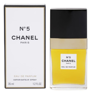 Chanel No.5 Edp 35ml 100%oryginał No 5 No 5