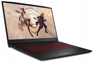 Msi Gf76 Katana 17,3_144 I7 64gb Ssd1tb+tb Rtx3060