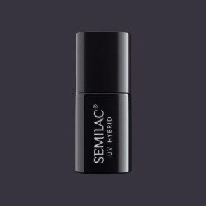 Lakier hybrydowy Semilac Grunge 7 ml Nr 016