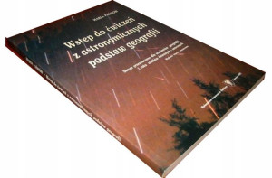 Astronomiczne Podstawy Geografii -wstep Do Cwiczen