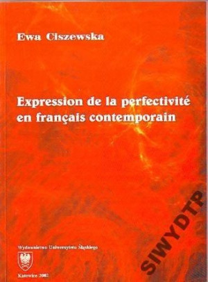 Expression De Perfectivite En Francais_neofilogia