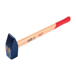 JUCO Młotek kowalski kuty 3 kg POLSKI
