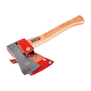 JUCO Siekiera toporek biwakowy survival bushcraft