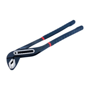 JUCO Klucz żabka do rur szczypce KUTY 240mm POLSKI
