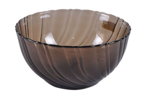 Salaterka 18 cm dymna BRC DURALEX