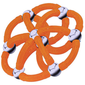 KLOCKI MAGNETYCZNE Układanka 56 ele kulki KARTON