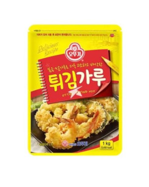 Ottogi Panierka Tempura Mieszanka