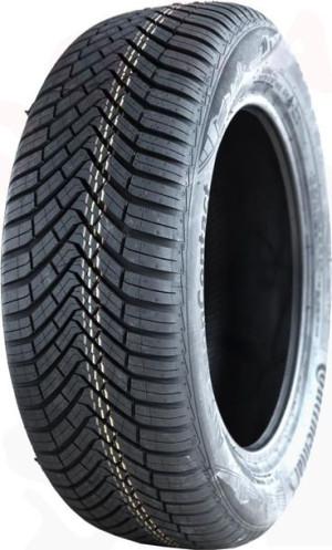 2x 235/60R18 107W AllSeasonContact CONTINENTAL 2022