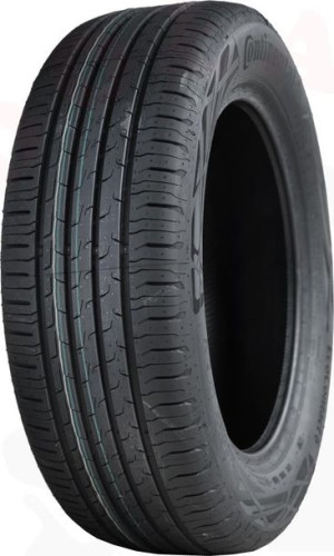 2x 215/65R16 102H EcoContact 6 CONTINENTAL 2021