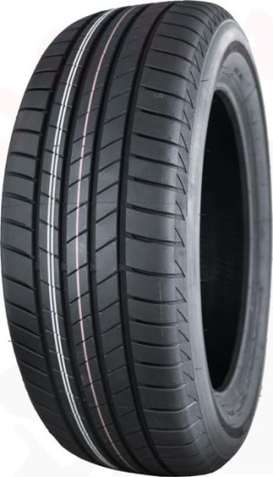 2x 215/55r17 94w Turanza T005 Bridgestone 2021