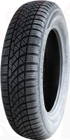 2x 155/80R13 79T Kinergy 4S H740 HANKOOK