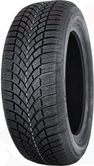 4x 205/55r16 91h Blizzak Lm005 Bridgestone 2021