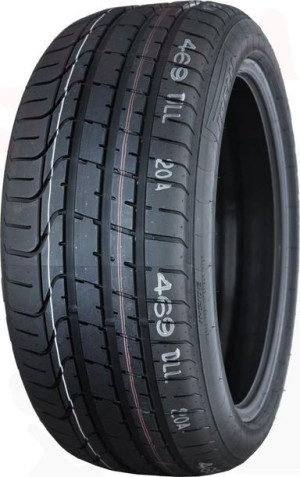 2x 295/35r20 105y P Zero (pz3) Pirelli 2021