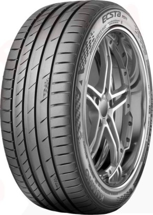 2x 255/30r20 92y Ecsta Ps71 Kumho