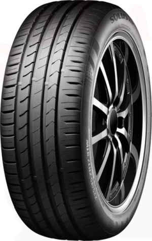 4x 215/60r16 99w Solus Hs51 Kumho