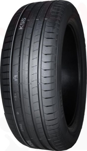 4x 265/50r19 110w P Zero (pz4) Pirelli 2018