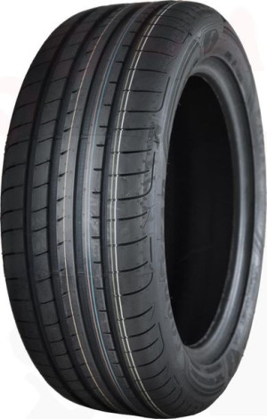 2x 295/35R21 107Y Eagle F1 Asymmetric 3 GOODYEAR 2022