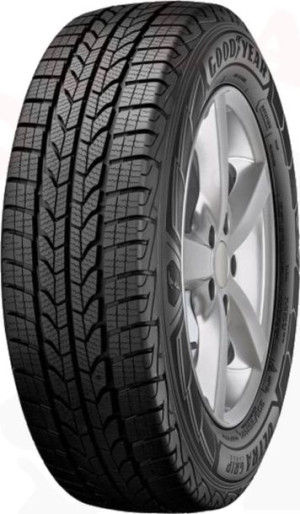 4x 205/75R16 110/108R UltraGrip Cargo GOODYEAR 2021