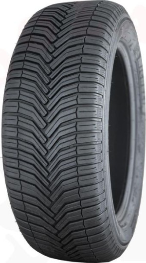 2x 245/35R19 93Y CrossClimate+ MICHELIN 2021