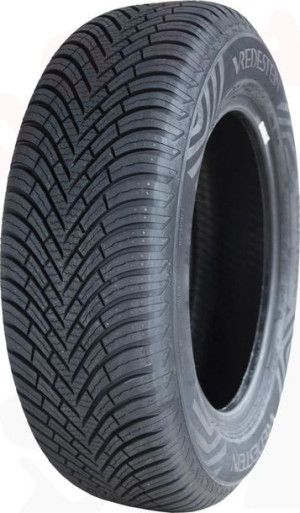 2x 195/65R15 91V Quatrac VREDESTEIN