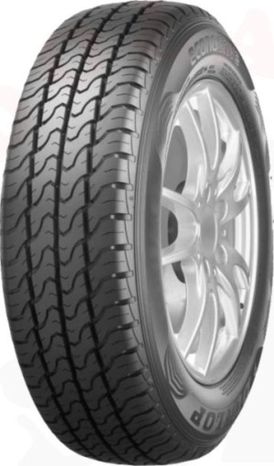 4x 195/65R16 104/102R Econodrive DUNLOP 2021