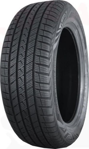 4x 225/45R17 94Y Quatrac Pro VREDESTEIN