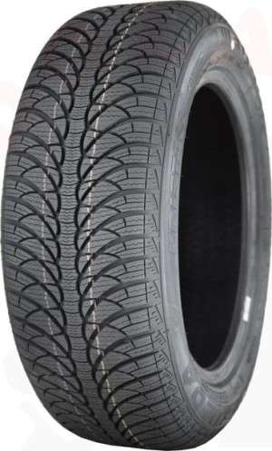 4x 165/65R14 79T Kristall Montero 3 FULDA 2021