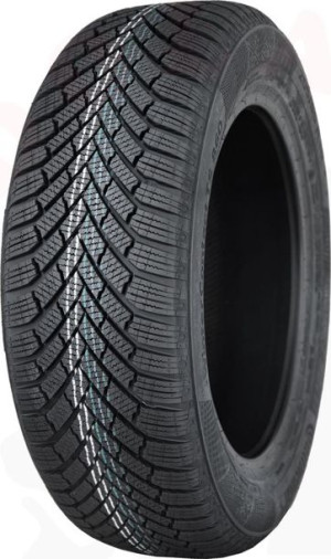 4x 165/60R14 79T WinterContact TS 860 CONTINENTAL
