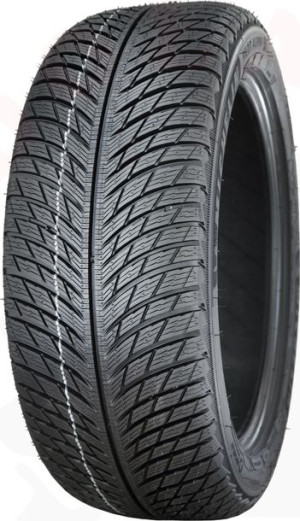 4x 255/50R21 109H Pilot Alpin 5 SUV MICHELIN 2021